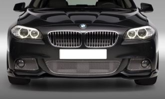 JMS Spoilerschwert für M-Technik Front passend für BMW F10/F11