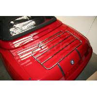 JMS Gepäckträger passend für Alfa Spider