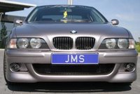 Klarglas -Nebelscheinwerferpaar incl. Abdeckkappen passend für BMW E39
