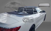 Weyer Falcon Premium Windschott für Mercedes S-Klasse W217