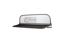 Weyer Falcon Premium Windschott für Peugeot 308 CC