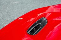 Capristo Frontluftkanäle passend für Ferrari F8 Tributo