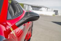 Capristo Spiegelgehäuse passend für Ferrari F8 Spider