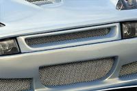 G&S Tuning Frontgrill passend für Fiat Coupe