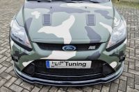 Spoilerschwert / cupschwert RS NOAK passend für Ford Focus 2