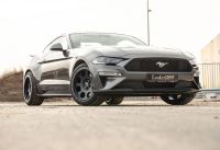 Loder Stylingkit 8-teilig passend für Ford  Mustang LAE