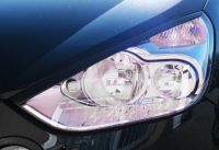 Bad Look Scheinwerferblenden Set Noak 06-10  passend für Ford S-Max