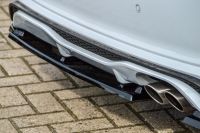 Noak Heckschwert / Ansatz ABS passend für Ford Fiesta JHH