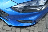 Noak Spoilerschwert carbon look passend für Ford Focus DEH
