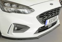 Rieger Spoilerschwert ABS passend für Ford Focus DEH