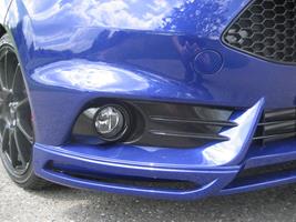 Stoffler Frontlippe   passend für Ford Fiesta JA8