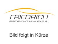 Friedrich Performance Manufaktur 76mm back-silencer replacement-pipe with tailpipe left & right  passend für Ferrari F8 Tributo inkl. Spider
