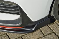 Noak N-Line Frontspoilerschwert passend für Hyundai I30