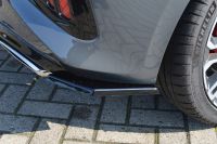 Noak Heck Seitenteile ABS passend für Kia Ceed GT CD