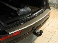 JMS Ladekantenschutz Edelstahl  passend für Audi Q5 8R