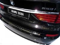 JMS Ladekantenschutz Edelstahl  passend für BMW F07GT GT,K-N1