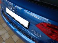 JMS Ladekantenschutz Edelstahl  passend für Audi A4  B8