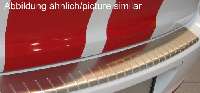 JMS Ladekantenschutz Alu Inox passend für Mercedes Vaneo W414