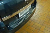JMS Ladekantenschutz Edelstahl  passend für Opel/Vauxhall Astra H A-H/SW