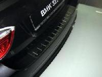 JMS Ladekantenschutz Edelstahl  passend für BMW E90/E91 alle Touring Modelle