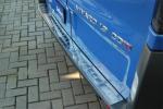 JMS Ladekantenschutz Edelstahl  passend für Opel/Vauxhall Vivaro J7, F7