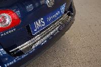 JMS Ladekantenschutz Edelstahl  passend für VW Passat 3C 3C5