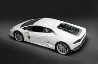 Carbon-Motorhaube passend für Lamborghini Huracan