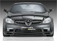 Piecha Performance RS Frontstoßstange passend für Mercedes SLK R171