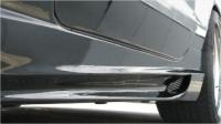 Piecha Avalange RS Seitenschweller passend für Mercedes SL R 230