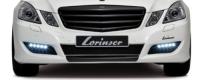 Kühlergrill Lorinser passend für Mercedes E-Klasse W212
