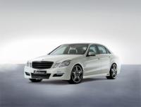 Frontstoßstange Lorinser für Parktronic  passend für Mercedes E-Klasse W212