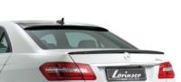 Dachspoiler Lorinser passend für Mercedes E-Klasse W212