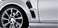 Lorinser Vorderkotflügelsatz  passend für Mercedes C-Klasse W204