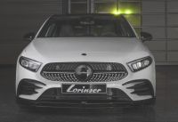 Lorinser Frontspoiler / Spoilerschwert passend für Mercedes W177