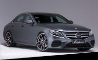 Lorinser Carbon Frontlippe passend für Mercedes E-Klasse W213