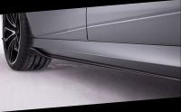 Lorinser Carbon Seitenschweller-Anbauteile passend für Mercedes E-Klasse W213