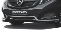 Piecha RSR Frontspoilerlippe passend für Mercedes V-Klasse W 447(Viano)