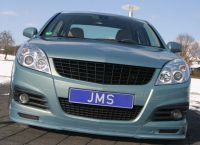 JMS Frontlippe Racelook passend für Opel Signum