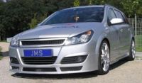 JMS Seitenschweller Racelook nur Caravan passend für Opel Astra H