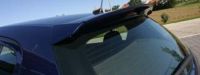 JMS Dachflügel Racelook 3-teiliger Look 5-türer ohne GTC passend für Opel Astra H