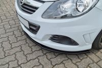 Noak Spoilerschwert OPC SG passend für Opel Corsa D