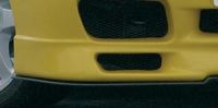 Spoilerschwert für Stoßstange 00046020 Rieger Tuning passend für Opel Calibra