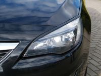 Ingo Noak Scheinwerferblenden passend für Opel Astra J