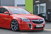 Ingo Noak Spoilerschwert passend für Opel Insignia