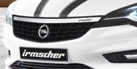 Irmscher Frontgrill passend für Opel Astra K