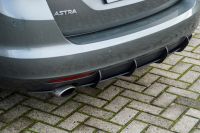 Noak Heckdiffuser passend für Opel Astra K