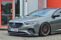 Noak Spoilerschwert passend für Opel Insgnia-B