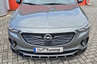 Noak Spoilerschwert SG passend für Opel Insgnia-B