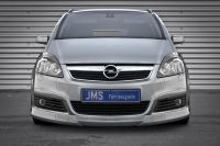 JMS Frontlippe  passend für Opel Zafira B
