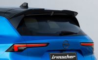 Irmscher Dachflügel Tourer passend für Opel Astra L